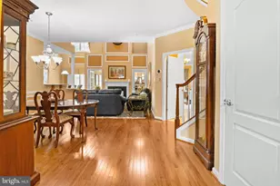 8729 Sage Brush Way, Columbia, MD 21045 - Photo 9