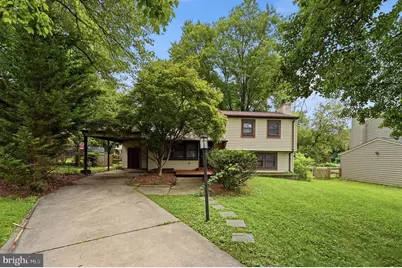 6251 Parallel Lane, Columbia, MD 21045 - Photo 1