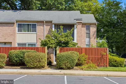 10650 Green Mountain Circle #6, Columbia, MD 21044 - Photo 37