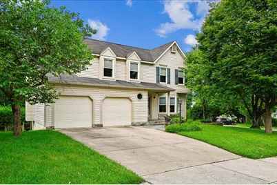 8595 Wheatfield Way, Ellicott City, MD 21043 - Photo 1