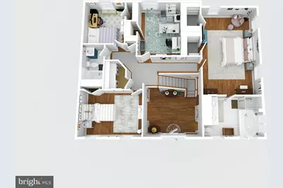 9967 Old Mill Road, Ellicott City, MD 21042 - Photo 15