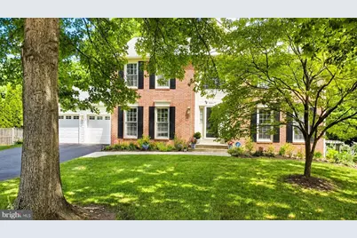 9967 Old Mill Road, Ellicott City, MD 21042 - Photo 3