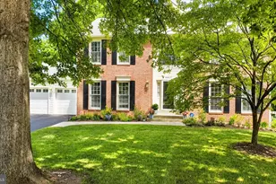 9967 Old Mill Rd, Ellicott City, MD 21042 - Photo 3