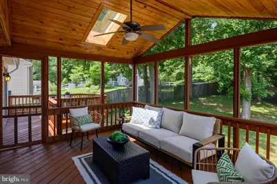 6110 Kyle Leaf Court, Elkridge, MD 21075 - Photo 31