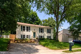 6110 Kyle Leaf Ct, Elkridge, MD 21075 - Photo 1