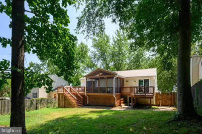 6110 Kyle Leaf Court, Elkridge, MD 21075 - Photo 37