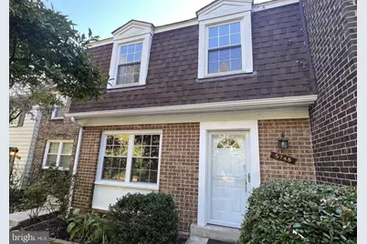 5748 Yellowrose Court, Columbia, MD 21045 - Photo 1
