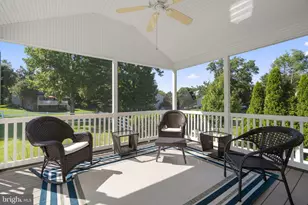 4706 Bates Dr, Ellicott City, MD 21043 - Photo 35