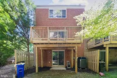 10508 E Wind Way, Columbia, MD 21044 - Photo 17
