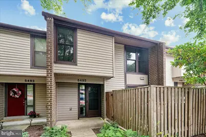 5492 Ring Dove Lane #D-6-12, Columbia, MD 21044 - Photo 69