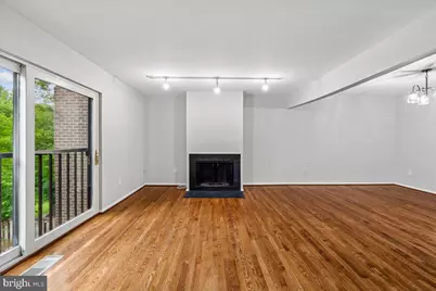 5492 Ring Dove Lane #D-6-12, Columbia, MD 21044 - Photo 11