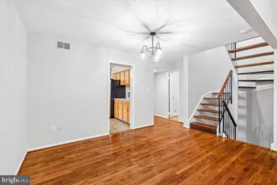 5492 Ring Dove Lane #D-6-12, Columbia, MD 21044 - Photo 23