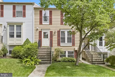 8208 Cambridge Court, Jessup, MD 20794 - Photo 1