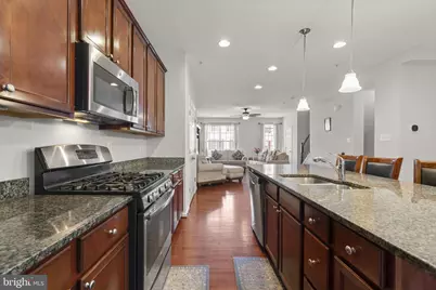 6802 Green Mill Way, Columbia, MD 21044 - Photo 13