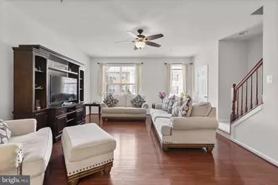 6802 Green Mill Way, Columbia, MD 21044 - Photo 3