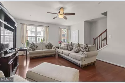 6802 Green Mill Way, Columbia, MD 21044 - Photo 5