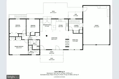 12405 Lime Kiln Road, Fulton, MD 20759 - Photo 49