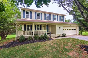 9191 Victoria Dr, Ellicott City, MD 21042 - Photo 1