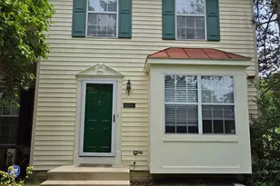 8604 John Ellicott Ct, Ellicott City, MD 21043 - Photo 1