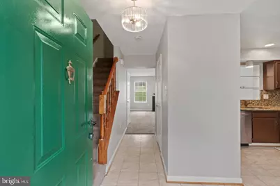 8604 John Ellicott Court #1, Ellicott City, MD 21043 - Photo 9