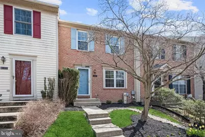 8608 John Ellicott Court #3, Ellicott City, MD 21043 - Photo 1