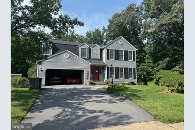 8825 Cardinal Forest Circle, Laurel, MD 20723 - Photo 1