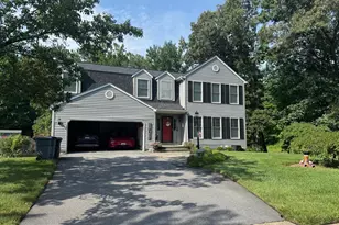 8825 Cardinal Forest Cir, Laurel, MD 20723 - Photo 1