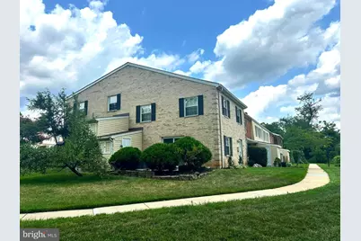 9170 Hitching Post Lane #G, Laurel, MD 20723 - Photo 1