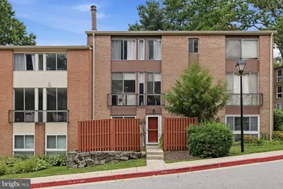 10358 Faulkner Ridge Circle #2-1, Columbia, MD 21044 - Photo 1