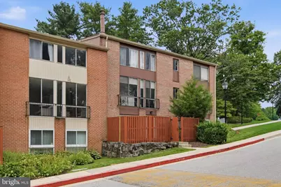 10358 Faulkner Ridge Circle #2-1, Columbia, MD 21044 - Photo 21