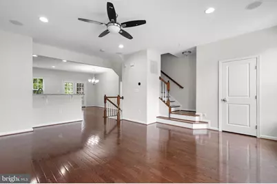 8621 Enoch Pratt Drive, Ellicott City, MD 21043 - Photo 3