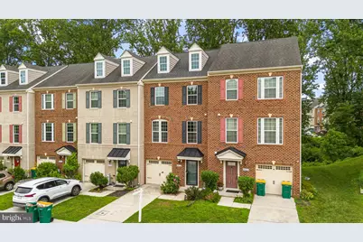 8621 Enoch Pratt Drive, Ellicott City, MD 21043 - Photo 1