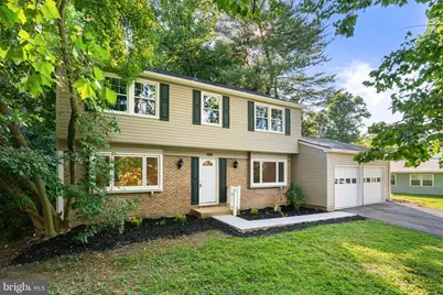 5029 Cloudburst Hill, Columbia, MD 21044 - Photo 3
