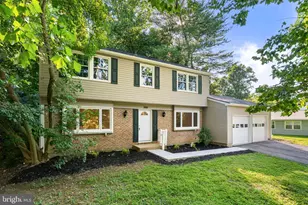 5029 Cloudburst Hill, Columbia, MD 21044 - Photo 3