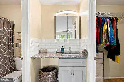 8555 Falls Run Road #H, Ellicott City, MD 21043 - Photo 29