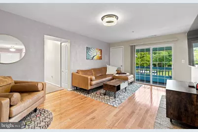 8555 Falls Run Road #H, Ellicott City, MD 21043 - Photo 5