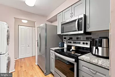 8555 Falls Run Road #H, Ellicott City, MD 21043 - Photo 19