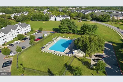 8555 Falls Run Road #H, Ellicott City, MD 21043 - Photo 45