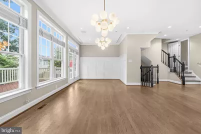 9780 June Flowers Way, Laurel, MD 20723 - Photo 13