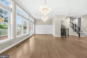 9780 June Flowers Way, Laurel, MD 20723 - Photo 13