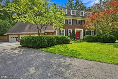12420 Benson Branch Road, Ellicott City, MD 21042 - Photo 125