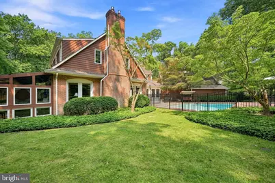 12420 Benson Branch Road, Ellicott City, MD 21042 - Photo 5
