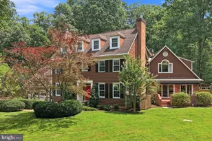 12420 Benson Branch Rd, Ellicott City, MD 21042 - Photo 1