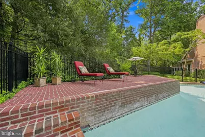 12420 Benson Branch Road, Ellicott City, MD 21042 - Photo 61
