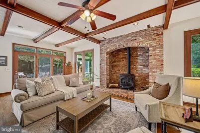 12420 Benson Branch Road, Ellicott City, MD 21042 - Photo 33