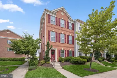 7811 Quidditch Lane, Elkridge, MD 21075 - Photo 1