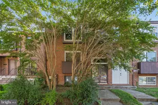 6600 Waning Moon Way, Columbia, MD 21045 - Photo 1