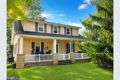 10695 Harding Road, Laurel, MD 20723 - Photo 1