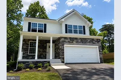 Lot 6 Cedar Ave., Jessup, MD 20794 - Photo 1