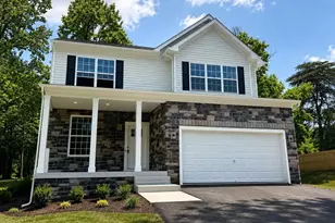 Lot 6 Cedar Ave, Jessup, MD 20794 - Photo 1